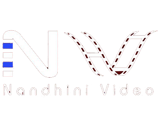 Nandhini Video Logo